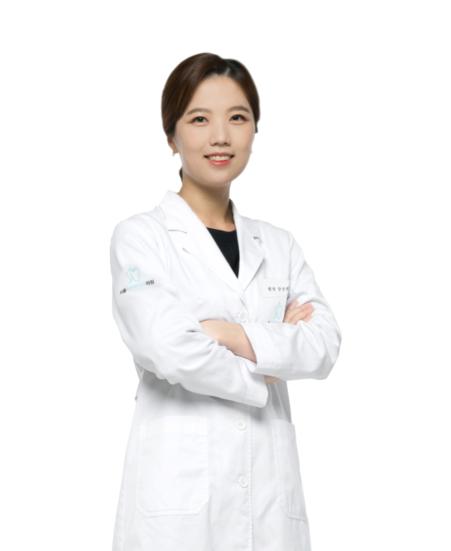 강순영 원장